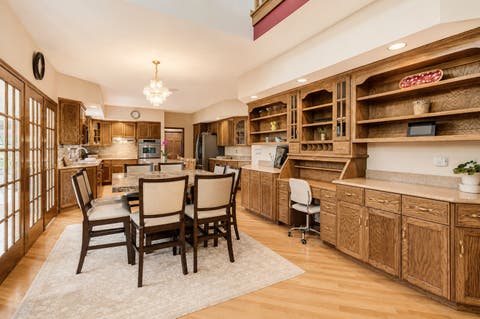 Tiny photo for 6904 Irish Court, Darien, IL 60561 (MLS # 12700370)