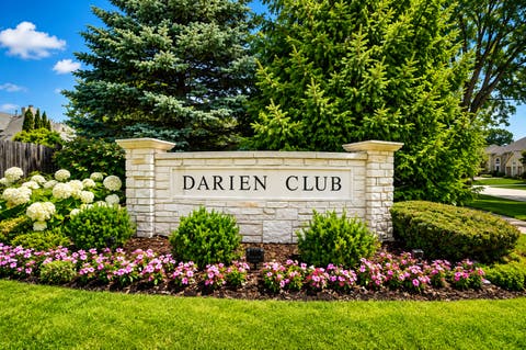 Tiny photo for 6904 Irish Court, Darien, IL 60561 (MLS # 12700370)