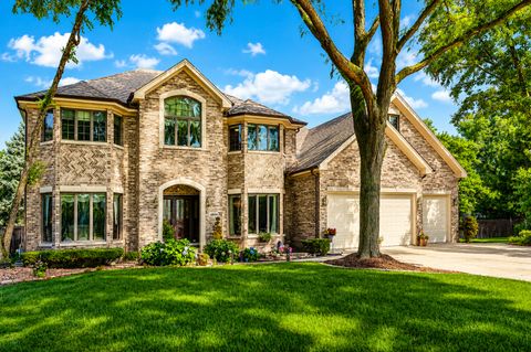 Photo of 6904 Irish Court, Darien, IL 60561 (MLS # 12700370)