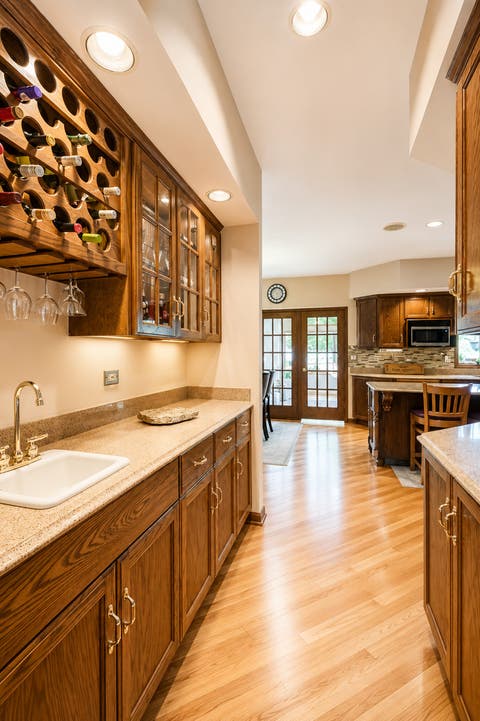 Tiny photo for 6904 Irish Court, Darien, IL 60561 (MLS # 12700370)