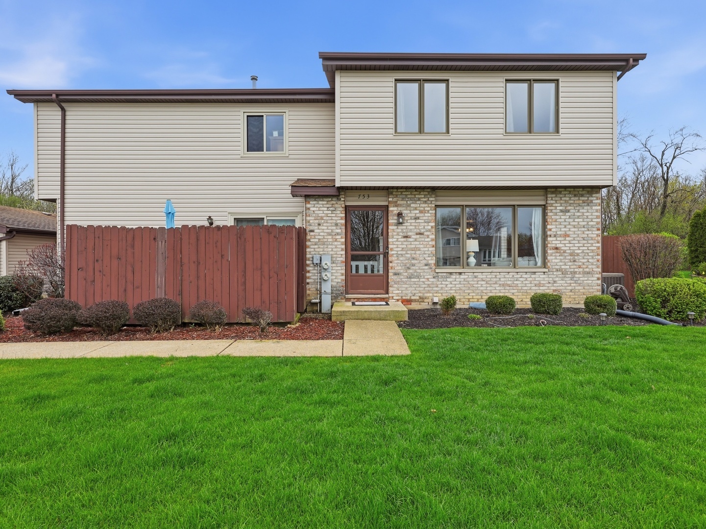 753 Bon Terre Road