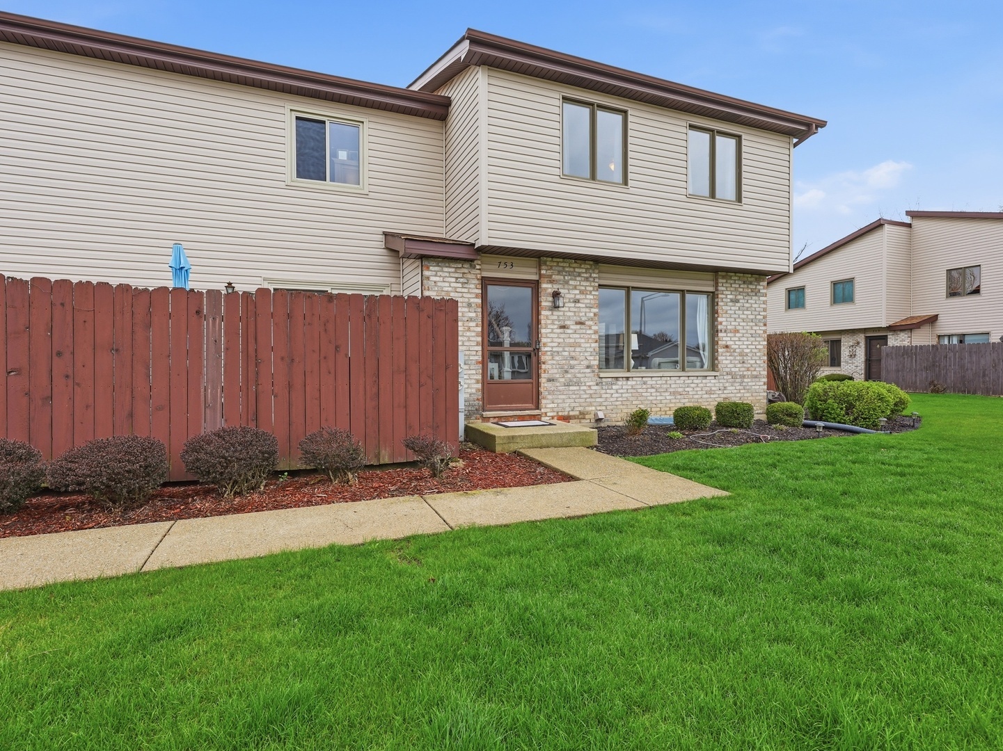 753 Bon Terre Road