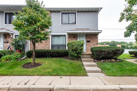 Photo of 4111 Brentwood Lane, Waukegan, IL 60087 (MLS # 12764163)