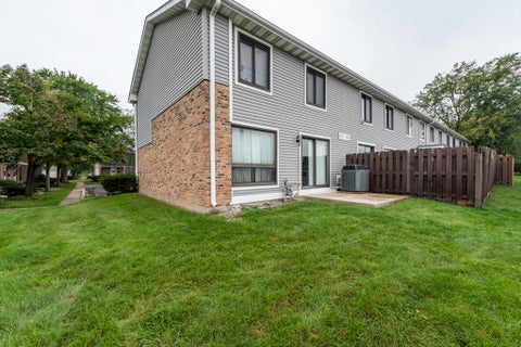 Tiny photo for 4111 Brentwood Lane, Waukegan, IL 60087 (MLS # 12764163)
