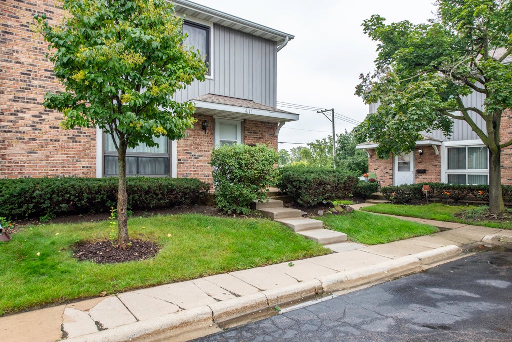 4111 Brentwood Lane