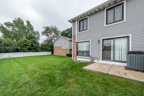 Tiny photo for 4111 Brentwood Lane, Waukegan, IL 60087 (MLS # 12764163)