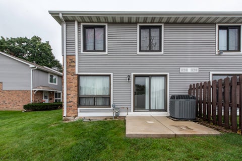 Tiny photo for 4111 Brentwood Lane, Waukegan, IL 60087 (MLS # 12764163)