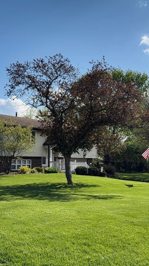 Tiny photo for 17249 W Rob Avenue, Elwood, IL 60421 (MLS # 12628335)