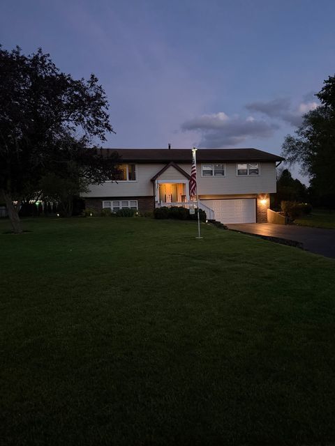 Photo of 17249 W Rob Avenue, Elwood, IL 60421 (MLS # 12628335)