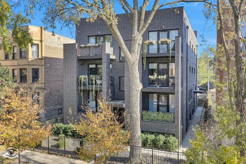 4937 N Winthrop Avenue 3N Chicago IL 60640