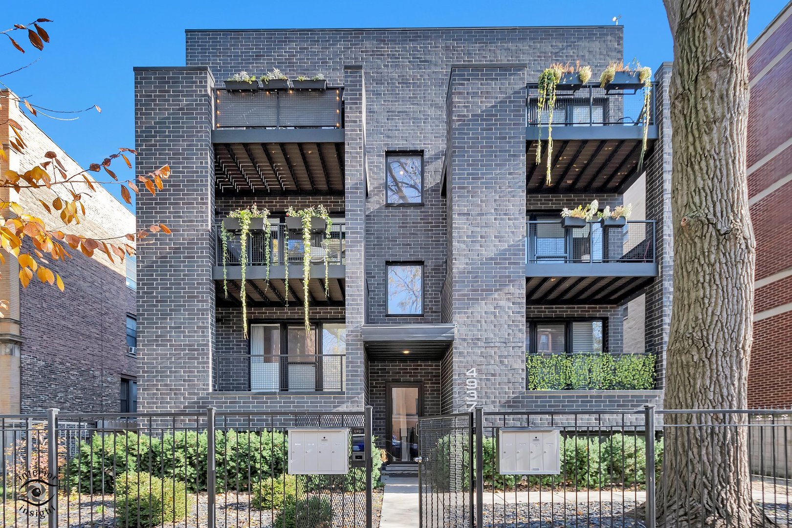 4937 N Winthrop Avenue 3N