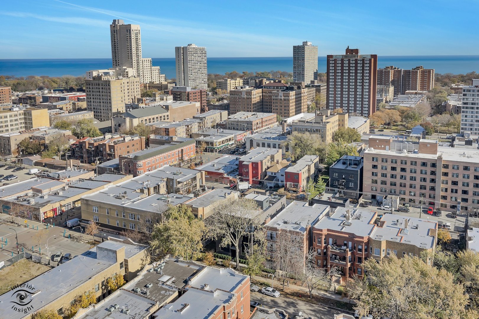 4937 N Winthrop Avenue 3N