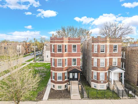 3839 W 14th Street Chicago IL 60623