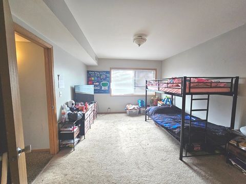 Tiny photo for 3000 BAYSIDE Drive #311, Palatine, IL 60074 (MLS # 12634282)