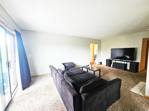 Tiny photo for 3000 BAYSIDE Drive #311, Palatine, IL 60074 (MLS # 12634282)
