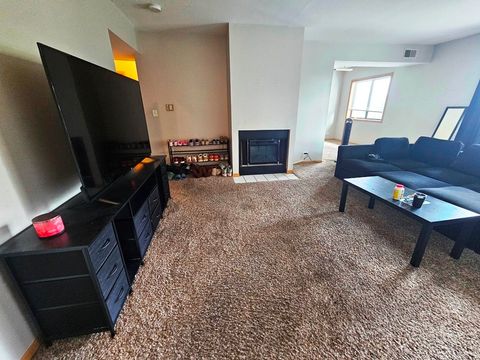 Tiny photo for 3000 BAYSIDE Drive #311, Palatine, IL 60074 (MLS # 12634282)
