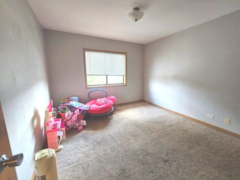 Tiny photo for 3000 BAYSIDE Drive #311, Palatine, IL 60074 (MLS # 12634282)