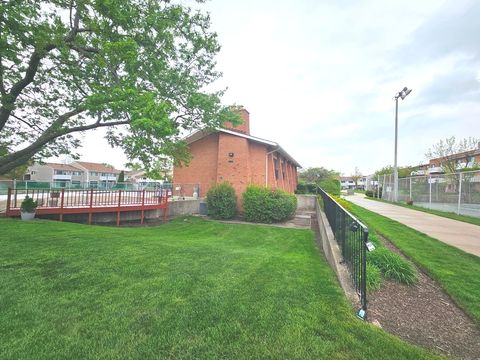 Tiny photo for 3000 BAYSIDE Drive #311, Palatine, IL 60074 (MLS # 12634282)