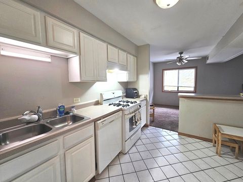 Tiny photo for 3000 BAYSIDE Drive #311, Palatine, IL 60074 (MLS # 12634282)