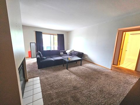 Tiny photo for 3000 BAYSIDE Drive #311, Palatine, IL 60074 (MLS # 12634282)
