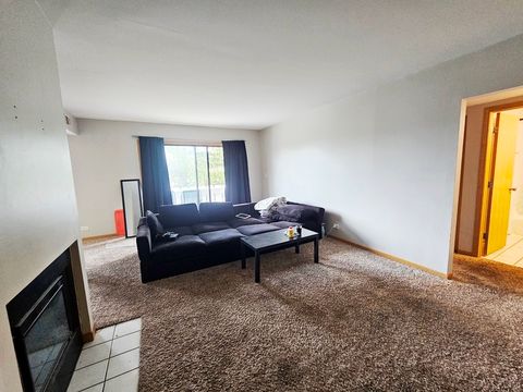 Tiny photo for 3000 BAYSIDE Drive #311, Palatine, IL 60074 (MLS # 12634282)