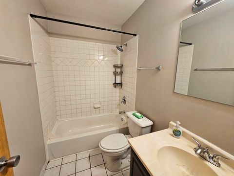 Tiny photo for 3000 BAYSIDE Drive #311, Palatine, IL 60074 (MLS # 12634282)