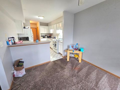 Tiny photo for 3000 BAYSIDE Drive #311, Palatine, IL 60074 (MLS # 12634282)
