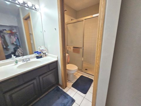 Tiny photo for 3000 BAYSIDE Drive #311, Palatine, IL 60074 (MLS # 12634282)
