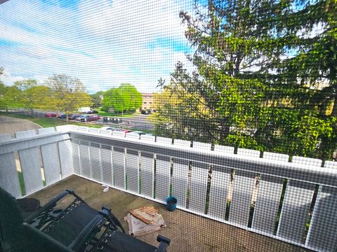 Tiny photo for 3000 BAYSIDE Drive #311, Palatine, IL 60074 (MLS # 12634282)