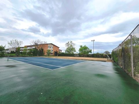 Tiny photo for 3000 BAYSIDE Drive #311, Palatine, IL 60074 (MLS # 12634282)