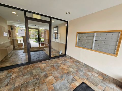 Tiny photo for 3000 BAYSIDE Drive #311, Palatine, IL 60074 (MLS # 12634282)