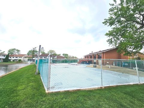 Tiny photo for 3000 BAYSIDE Drive #311, Palatine, IL 60074 (MLS # 12634282)