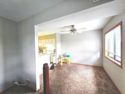 Tiny photo for 3000 BAYSIDE Drive #311, Palatine, IL 60074 (MLS # 12634282)