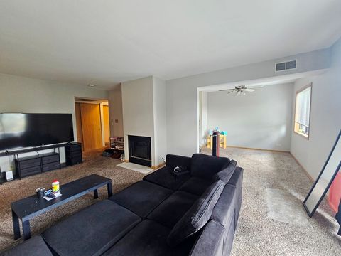 Tiny photo for 3000 BAYSIDE Drive #311, Palatine, IL 60074 (MLS # 12634282)