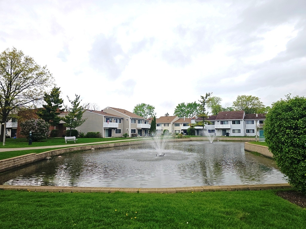 3000 BAYSIDE Drive 311