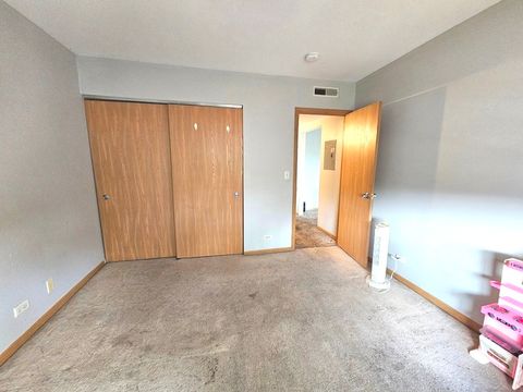 Tiny photo for 3000 BAYSIDE Drive #311, Palatine, IL 60074 (MLS # 12634282)