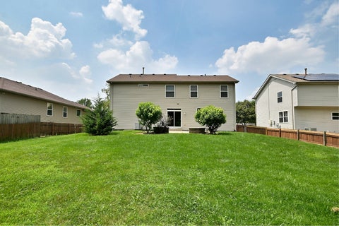 Tiny photo for 771 Bluebonnet Court, Aurora, IL 60505 (MLS # 12700050)