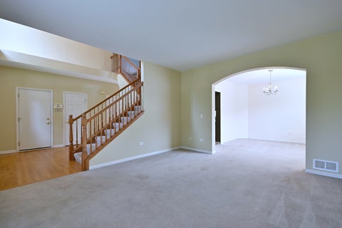 Tiny photo for 771 Bluebonnet Court, Aurora, IL 60505 (MLS # 12700050)