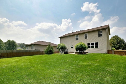 Tiny photo for 771 Bluebonnet Court, Aurora, IL 60505 (MLS # 12700050)