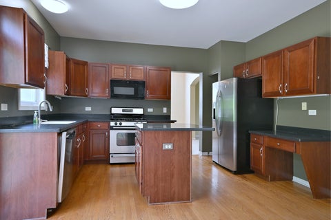 Tiny photo for 771 Bluebonnet Court, Aurora, IL 60505 (MLS # 12700050)