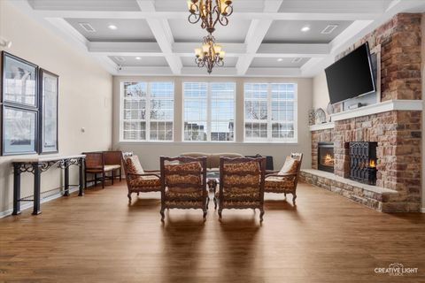 Tiny photo for 1122 Goldfinch Avenue, Yorkville, IL 60560 (MLS # 12616935)