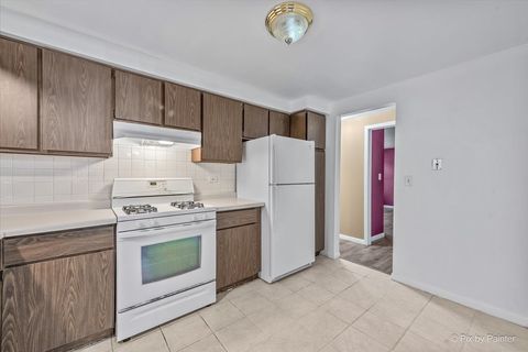 Tiny photo for 2037 N Harlem Avenue #1W, Chicago, IL 60707 (MLS # 12610658)