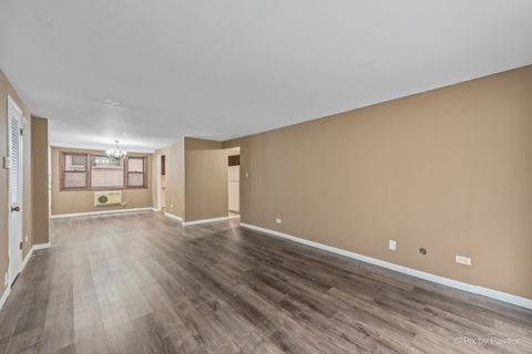 Tiny photo for 2037 N Harlem Avenue #1W, Chicago, IL 60707 (MLS # 12610658)