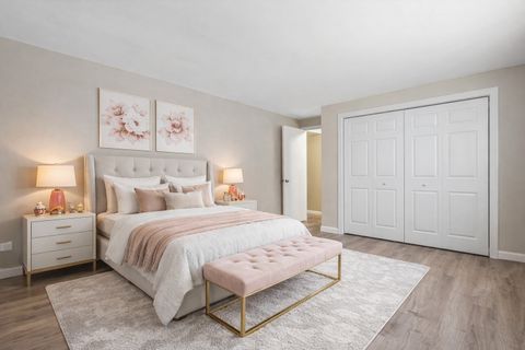 Tiny photo for 2037 N Harlem Avenue #1W, Chicago, IL 60707 (MLS # 12610658)