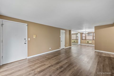 Tiny photo for 2037 N Harlem Avenue #1W, Chicago, IL 60707 (MLS # 12610658)