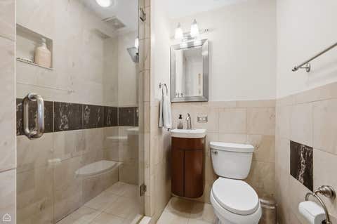 Tiny photo for 1044 W Byron Street #2E, Chicago, IL 60613 (MLS # 12700471)
