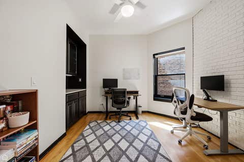 Tiny photo for 1044 W Byron Street #2E, Chicago, IL 60613 (MLS # 12700471)