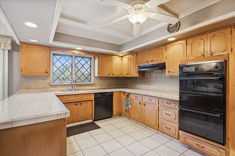 Tiny photo for 10129 Westmanor Drive, Franklin Park, IL 60131 (MLS # 12619303)