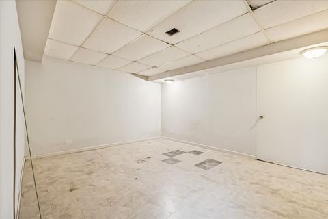 Tiny photo for 10129 Westmanor Drive, Franklin Park, IL 60131 (MLS # 12619303)