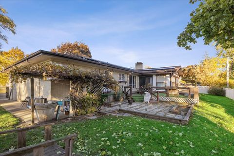 Tiny photo for 10129 Westmanor Drive, Franklin Park, IL 60131 (MLS # 12619303)